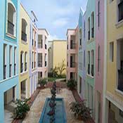 Dominican Republic apartments and condominiums